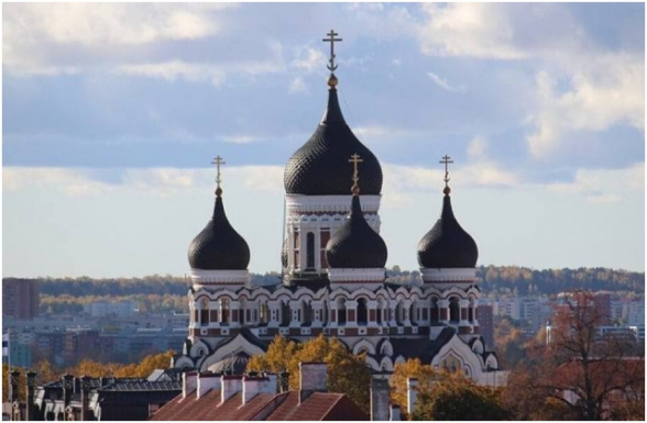 Հայ Առաքելական Եկեղեցուն սատարող անձանց նկատմամբ իրականացվող ճնշումները անընդունելի են ինչպես բարոյական, այնպես էլ իրավական տեսանկյունից